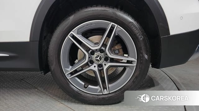 Mercedes-Benz GLB-Class X247 id 4997495 из Кореи 13