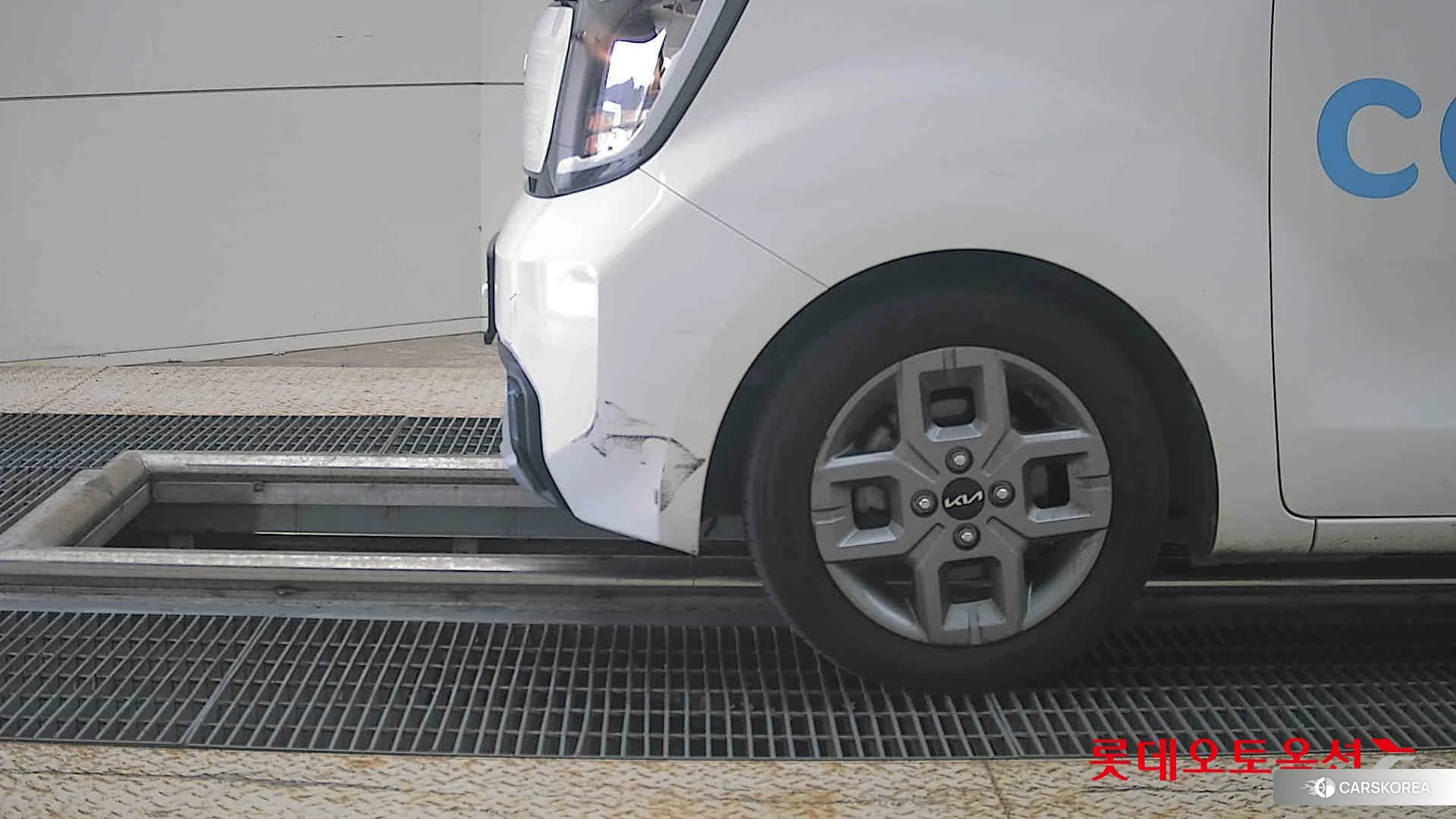 Kia Ray id 4984709 из Кореи 13