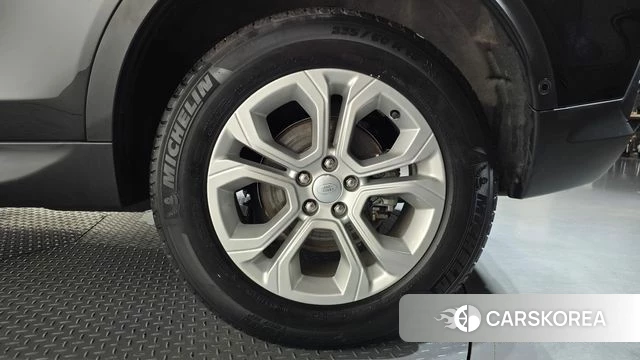 Land Rover Discovery Sports 2nd Generation id 4981834 из Кореи 13