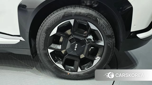 Kia EV5 id 5051521 из Кореи 13