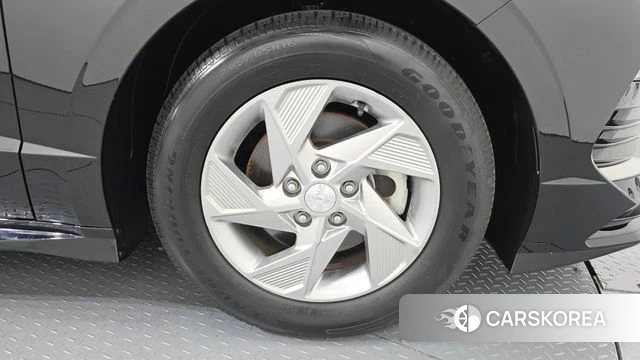 Hyundai Sonata D Edge (DN8) id 4778230 из Кореи 13