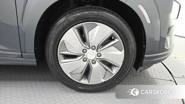 Hyundai Kona Electric id 4952639 из Кореи 13