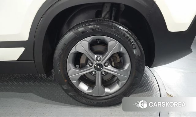Kia The New Seltos id 4986248 из Кореи 13