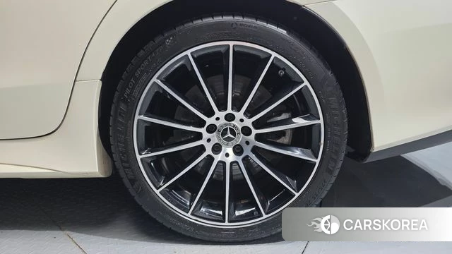 Mercedes-Benz CLS-Class C257 id 5003352 из Кореи 13
