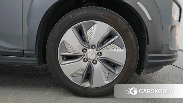 Hyundai Kona Electric id 4775639 из Кореи 13