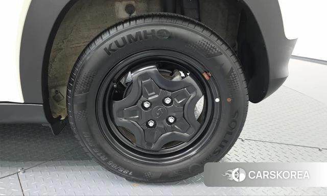 Hyundai Casper id 4991375 из Кореи 13