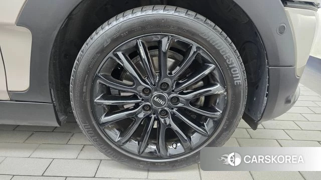 Mini Cooper Clubman id 4980959 из Кореи 13