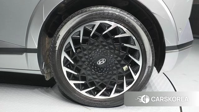 Hyundai Ionic 5 id 4966045 из Кореи 13