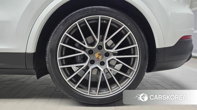 Porsche Cayenne (PO536) id 4671629 из Кореи 13