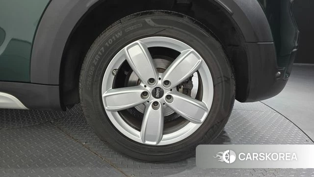 Mini Cooper Countryman id 5029037 из Кореи 13