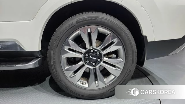 Kia Mohave Master id 4986715 из Кореи 14