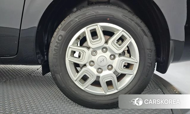 Hyundai Staria id 4996082 из Кореи 13