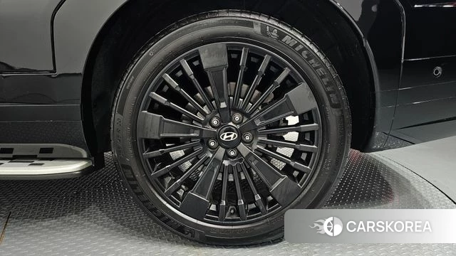 Hyundai Santa Fe (MX5) id 4975448 из Кореи 13