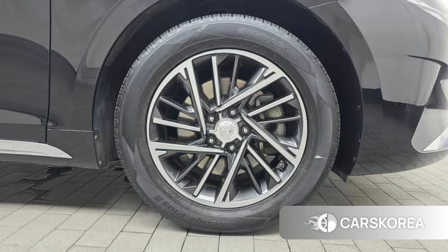 Hyundai The New Grandeur IG id 4754933 из Кореи 13