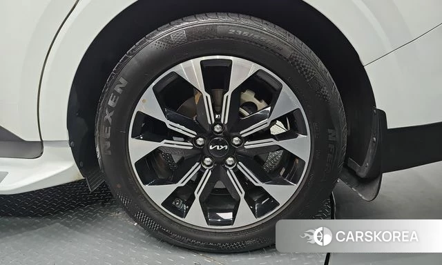 Kia Carnival 4th generation id 4942870 из Кореи 13
