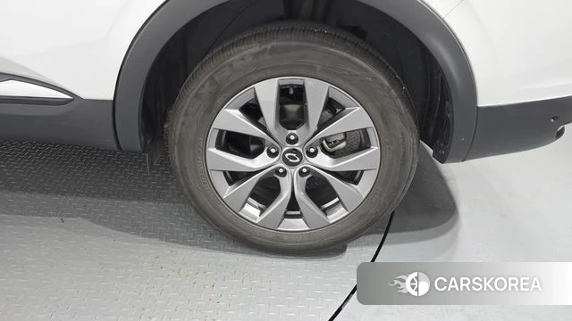 Renault Korea (Samsung) XM3 id 4928448 из Кореи 13