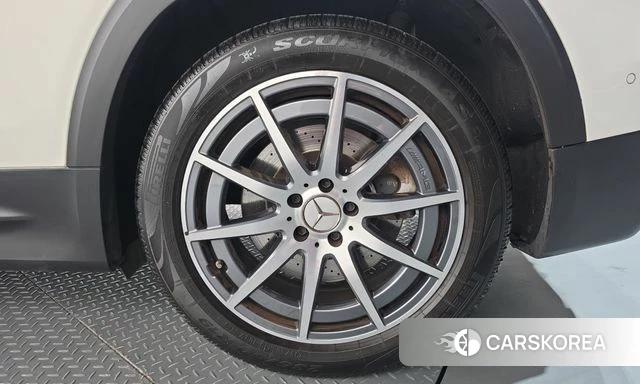 Mercedes-Benz GLB-Class X247 id 4966640 из Кореи 13