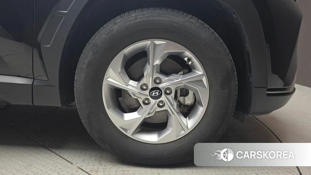 Hyundai Tucson (NX4) id 4917142 из Кореи 13