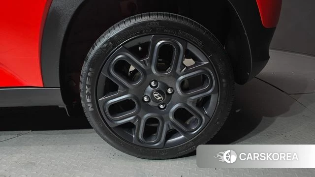 Hyundai Casper id 5002736 из Кореи 13