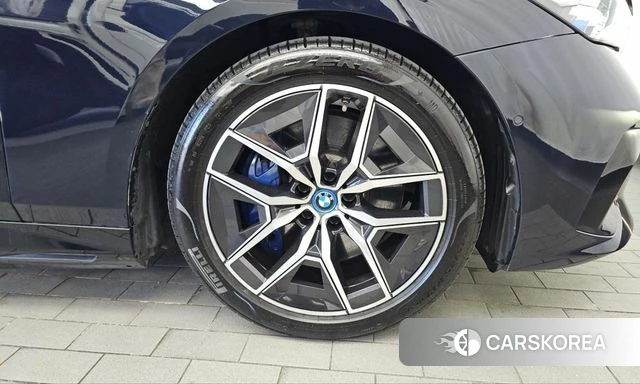 BMW i5 (G60) id 5016249 из Кореи 13