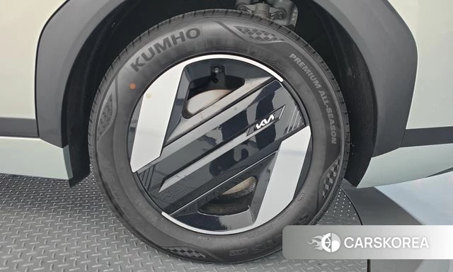 Kia EV4 id 4974604 из Кореи 13