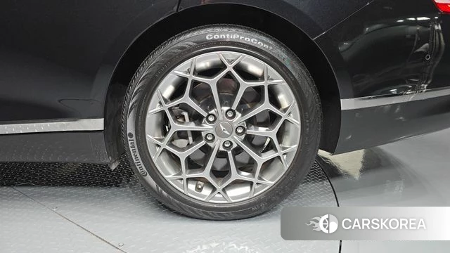 Genesis G80 (RG3) id 4929184 из Кореи 13