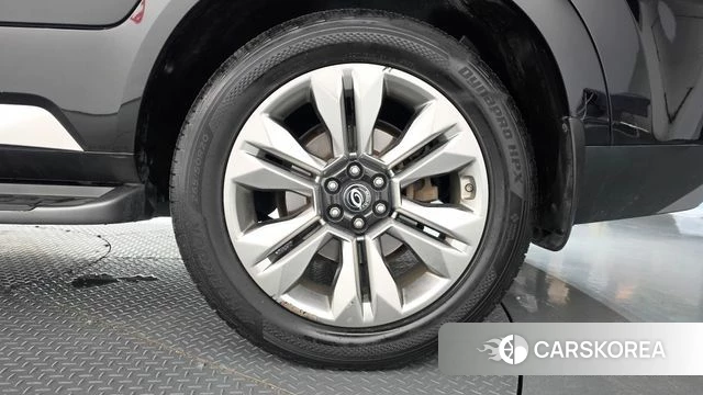 Kia Mohave Master id 4982547 из Кореи 13