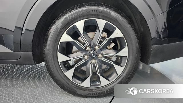 Kia Carnival 4th generation id 4849317 из Кореи 13