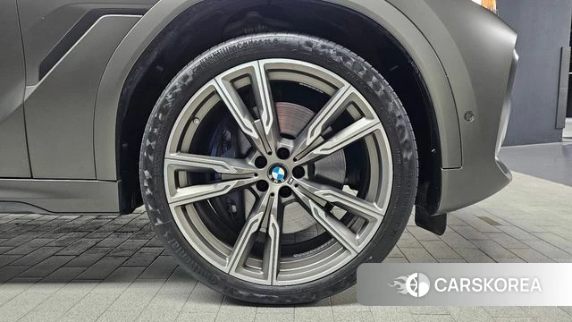 BMW X6 (G06) id 5040943 из Кореи 13