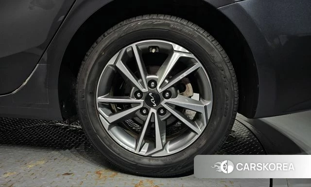 Kia The New K3 2nd generation id 4986790 из Кореи 13