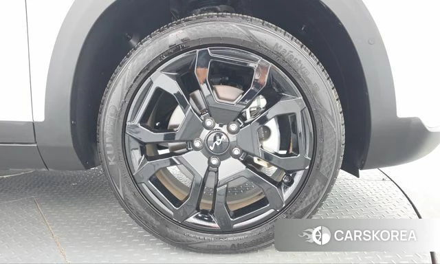 Kia The New Seltos id 5026359 из Кореи 13