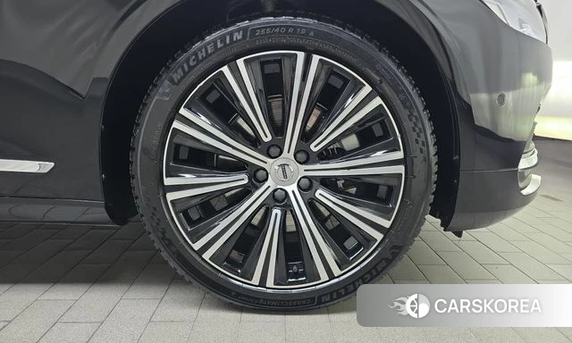 Volvo S90 id 4965405 из Кореи 13