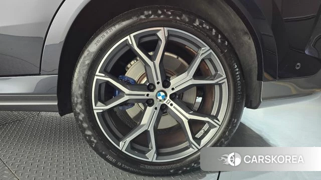 BMW X6 (G06) id 5040999 из Кореи 13