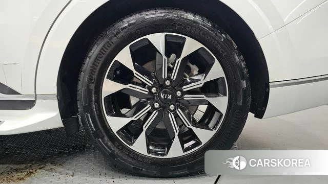 Kia Carnival 4th generation id 4894576 из Кореи 13