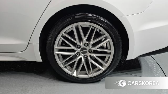 Genesis G70 id 4992981 из Кореи 13
