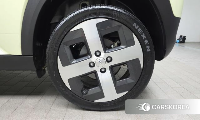 Hyundai Casper Electric id 4995518 из Кореи 13