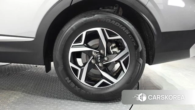 Kia Sportage 5th Generation id 5021828 из Кореи 13