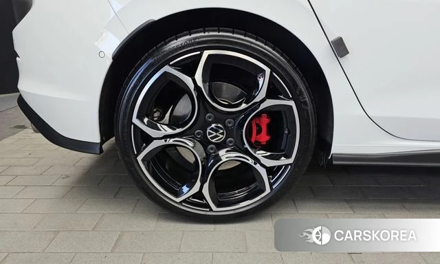 Volkswagen Golf 8th Generation id 5011147 из Кореи 13