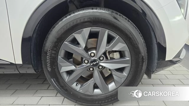 Kia Sportage 5th Generation id 5034215 из Кореи 13