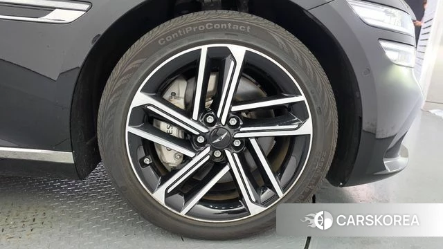 Genesis G80 (RG3) id 4985354 из Кореи 13