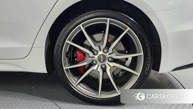 Genesis G70 id 4923891 из Кореи 13