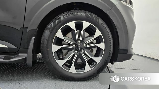 Kia Carnival 4th generation id 4981047 из Кореи 13
