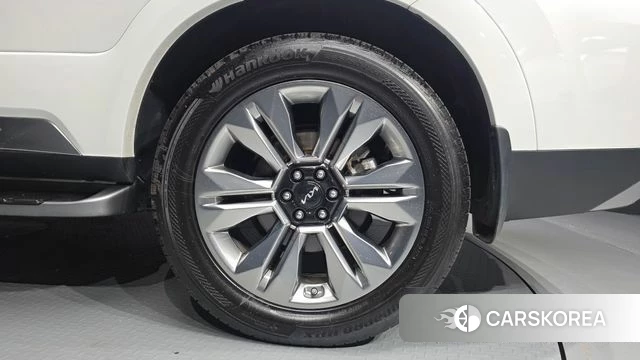 Kia Mohave Master id 4854973 из Кореи 13
