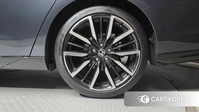 Honda Accord 11th Generation id 4950511 из Кореи 13