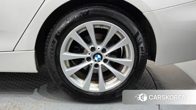 BMW 3 Series GT (F34) id 4967607 из Кореи 13
