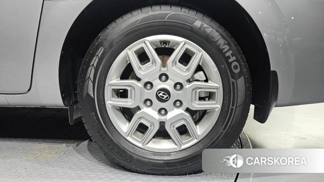 Hyundai Staria id 4753017 из Кореи 13