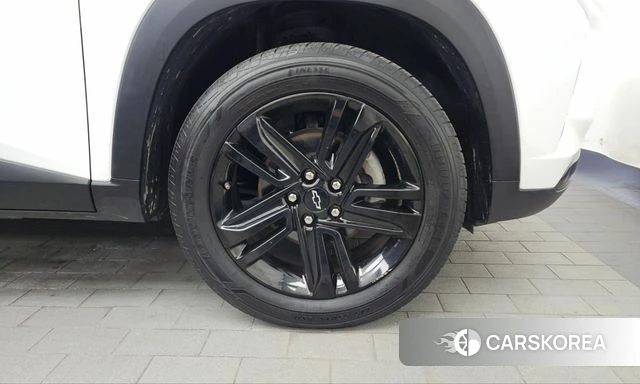 Chevrolet (GM Daewoo) Trax Crossover id 5033548 из Кореи 13