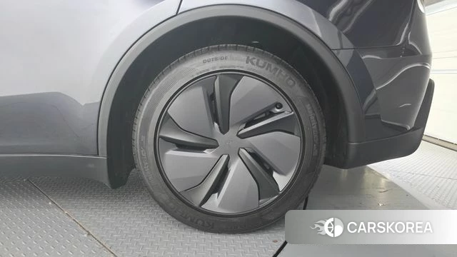 Tesla Model Y id 4847214 из Кореи 13