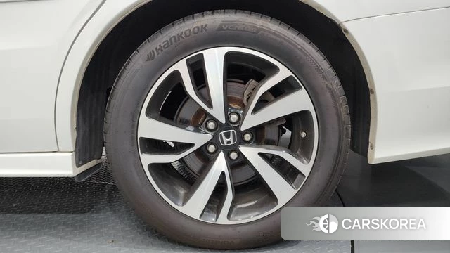 Honda Odyssey id 4937121 из Кореи 13