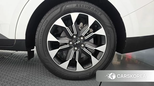 Kia Carnival 4th generation id 5034089 из Кореи 13